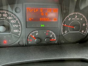 Fiat Ducato 2,3 96kw.Odpocet DPH.2018 Multi jet,L3H2,83500KM - 10