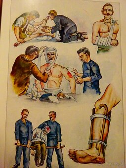 Praktická hospodynka I.-II., vydaná 1927 - 10