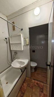 Na predaj 1 izbový byt v Šali - 10
