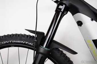 Husqvarna Hard Cross 1, 2024, XL, najazdené 200km - 10