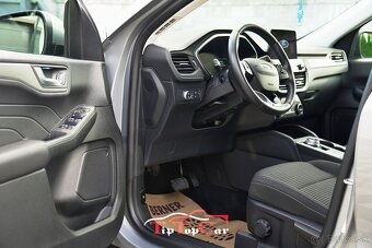 ⏩ Ford Kuga 1.5 TDCi EcoBlue 120k Titanium A/T - 10
