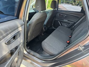 Seat Leon 1.6 TDI CR Style ECO TDI - 10