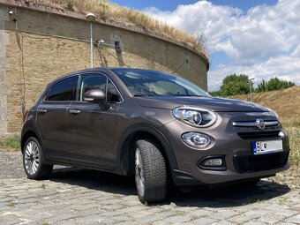 500X 1.4 Benzín - 10