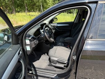 BMW X1 xDrive 18d A/T - 10