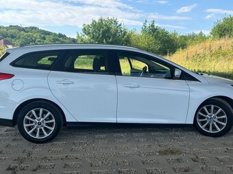 Predám Ford FOCUS combi - 10