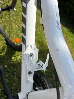 Detský dievčenský bicykel AUTHOR - 10