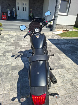 cruiser KAWASAKI VULCAN S - 10