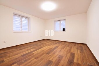 Stráňavy- Moderný BUNGALOV - 10