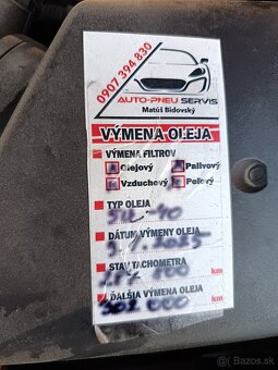 Škoda octavia rezervovane - 10