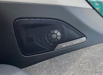 BMW i3 94Ah Super výbava - 10