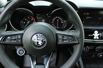 Alfa Romeo Stelvio 2.2 JTD 190k Q4 AWD A/T - 10