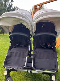 Bugaboo donkey 2 surodenecky - 10