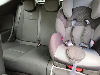 Renault Megane Coupe 1.6 - 10