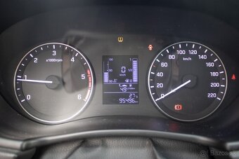 Hyundai i20 1.1 CRDi 16V Comfort - 10