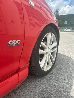 Opel corsa opc line - 10