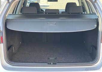 Volkswagen Passat 2.0TDi 103kw KLIMA TEMPOMAT nafta manuál - 10