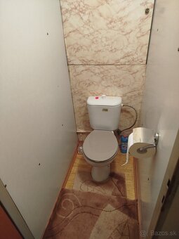 2 izbový byt na predaj Havanská sídlisko Ťahanovce - 10