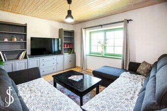 Moderná zrekonštruovaná chalupa - rodinný dom, Veľká Lehota - 10