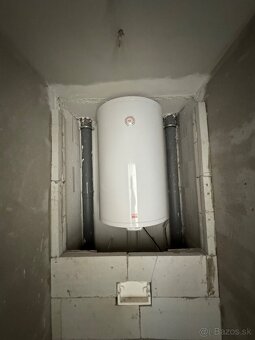 TOP PONUKA: Luxusný 4-izbový apartmán priamo na svahu 🏔️✨ - 10