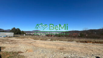 Stavebný pozemok 1208 m2, výhľad na mesto, Banská Bystrica - 10