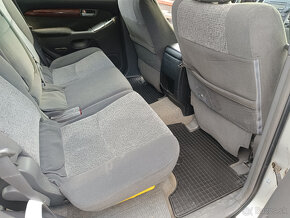 Toyota Landcruiser 3,0 D-4D, r.v.2004, 6st.manual prev. - 10