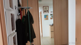 Predaj 2-izbového bytu v novostavbe v Petržalke - 10