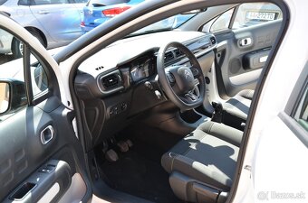 Citroën C3 PureTech 110 S&S 81kw - 10