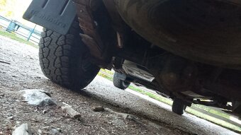 Mahindra Goa pick-up r.v.2013 2,2 tdi - 10