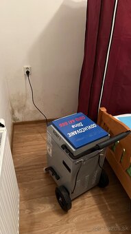 Požičovňa odvlhčovačov - 10