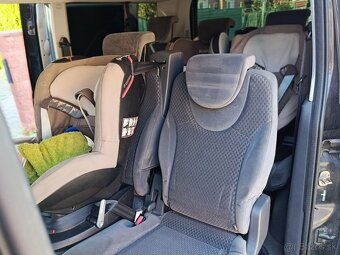 Znížená cena - Fiat Scudo Multijet 2,0 Long - 10