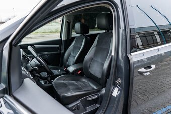 Volkswagen Sharan 2.0 TDI BMT Highline - 10