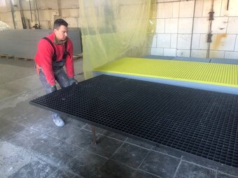 kompozitné rošty nahrada za ocelove a nerezove rosty - 10