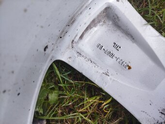 Elektróny Ford 5108,R17 predám. - 10