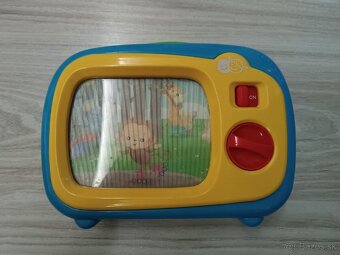 Rôzne hračky za odvoz - 10