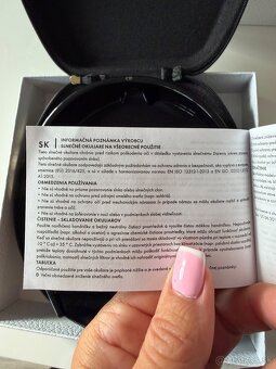 Dior slnečné okuliare - 10