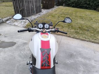 Ducati monster s4rs - 10