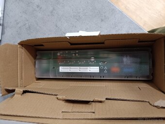 Honeywell Evohome - WiFi set PTM-8 - 10