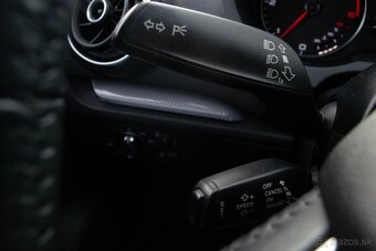 Audi A3 Sportback 1.6 TDI 110k , AJ ÚVER - 10