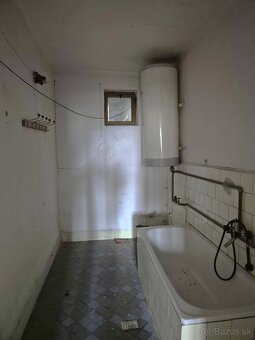 Dom v Ruskove pri Košiciach - 10