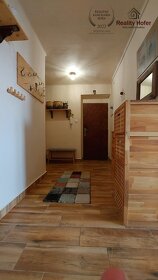 Tehlový 3 izbový byt s balkónom pri nemocnici, Prešov - 10