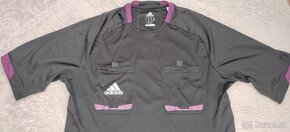 Dres rozhodca Adidas, Atack - 10