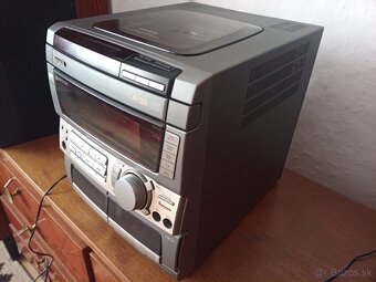 AIWA nsx s505 a AIWA nsx-s70 - 10