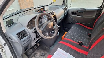 Fiat Scudo Long 2.0 JTD 88KW - 10
