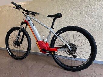 E bike Scott E Aspect “S-M” - 10