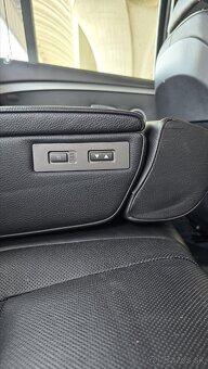BMW 750I E65 LPG - 10