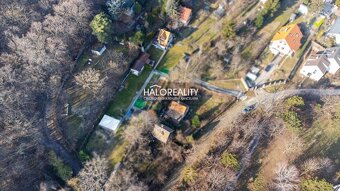 HALO reality - Predaj, rekreačný pozemok Bratislava Dúbravka - 10
