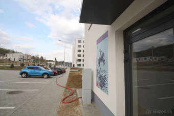 Prenájom 1 izbového bytu, Kasárne, Brezno - 10