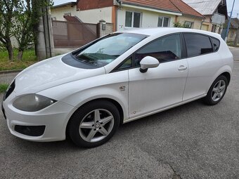 Seat Leon Copa 1,2 TSI - 10