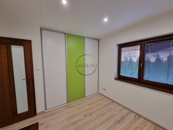 Predáme 4-izb. rodinný dom, 131 m2, Čifáre, okr. Nitra - 10