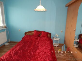 SPEKTRUM REALITY- Na PRENÁJOM 2 -izbový byt, 50 m2 s balkón - 10
